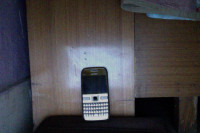 Golden Nokia E72