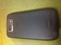 Black Nokia E63