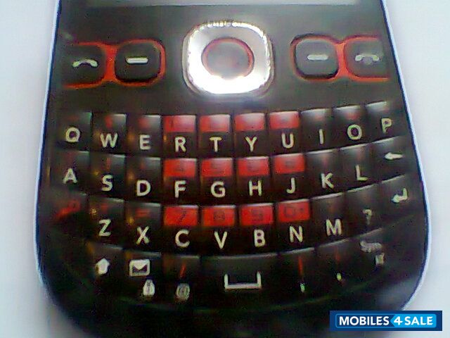 Black LG C310