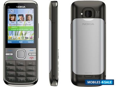 Nokia C5