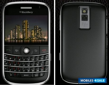 BlackBerry Bold