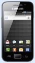 Black Samsung Galaxy Ace GT-S5830i