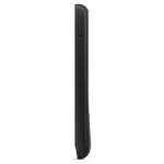 Black Sony Xperia miro