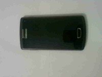 Samsung Wave 3