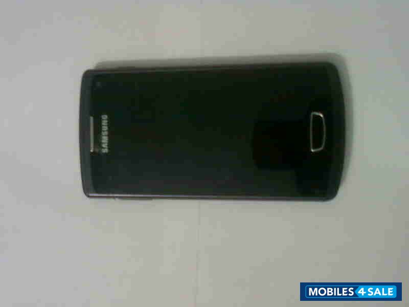 Samsung Wave 3