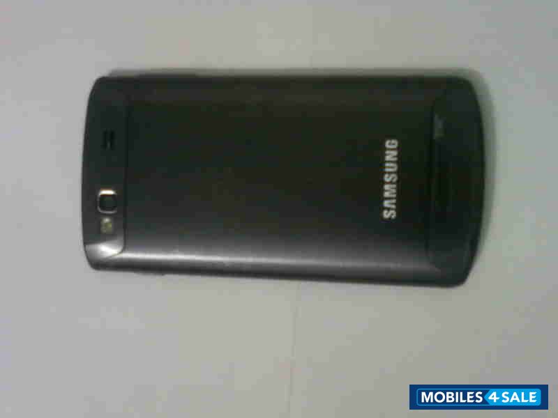 Samsung Wave 3