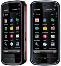 Plum Nokia XpressMusic 5800