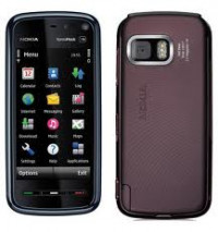 Plum Nokia XpressMusic 5800