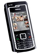 Black Nokia N72