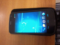 Samsung Galaxy Nexus