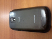 Samsung Galaxy Nexus