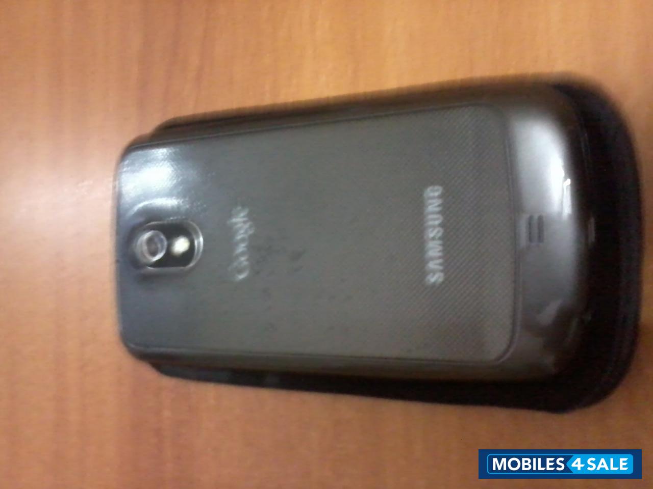 Samsung Galaxy Nexus