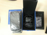 Black Nokia Lumia 610