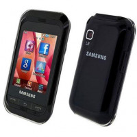 Black Samsung GT-series