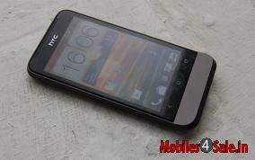 Grey HTC One V