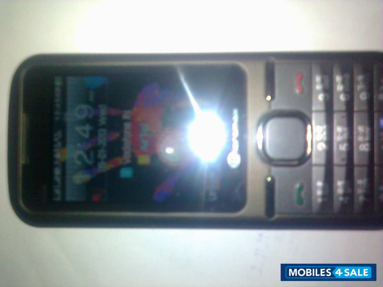 Micromax X288