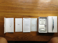 White(64gb) Apple iPhone 5