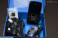 Black Nokia E6-00