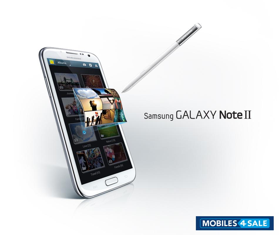 Samsung Galaxy Note 2