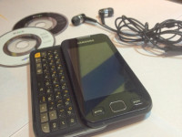 Samsung Wave 2 Pro