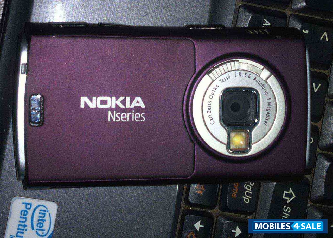 Nokia N95