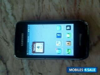 Samsung Wave Y