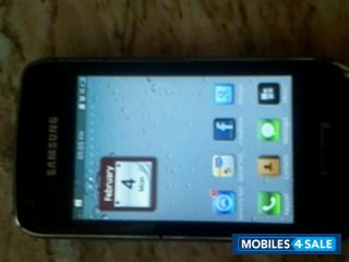 Samsung Wave Y