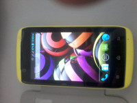 Black Micromax X294