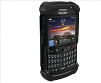 Black BlackBerry Bold 9780