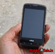 Grey Black Spice  MI 350n