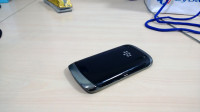 Black BlackBerry Curve 9380