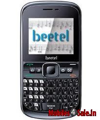 Black Beetel  GD405