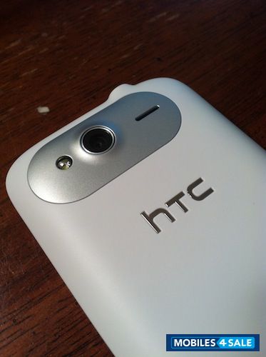 HTC Wildfire S