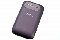 HTC Wildfire S