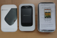 HTC Desire C