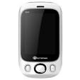 Pearl White Micromax X222