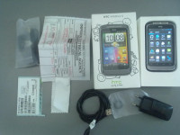 HTC Wildfire S