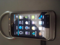 HTC Wildfire S