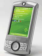 Silver HTC Touch GSM