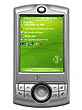 Silver HTC Touch GSM