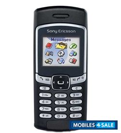 Yes Sony Ericsson T290