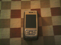 Nokia E65