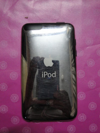 Apple iPod