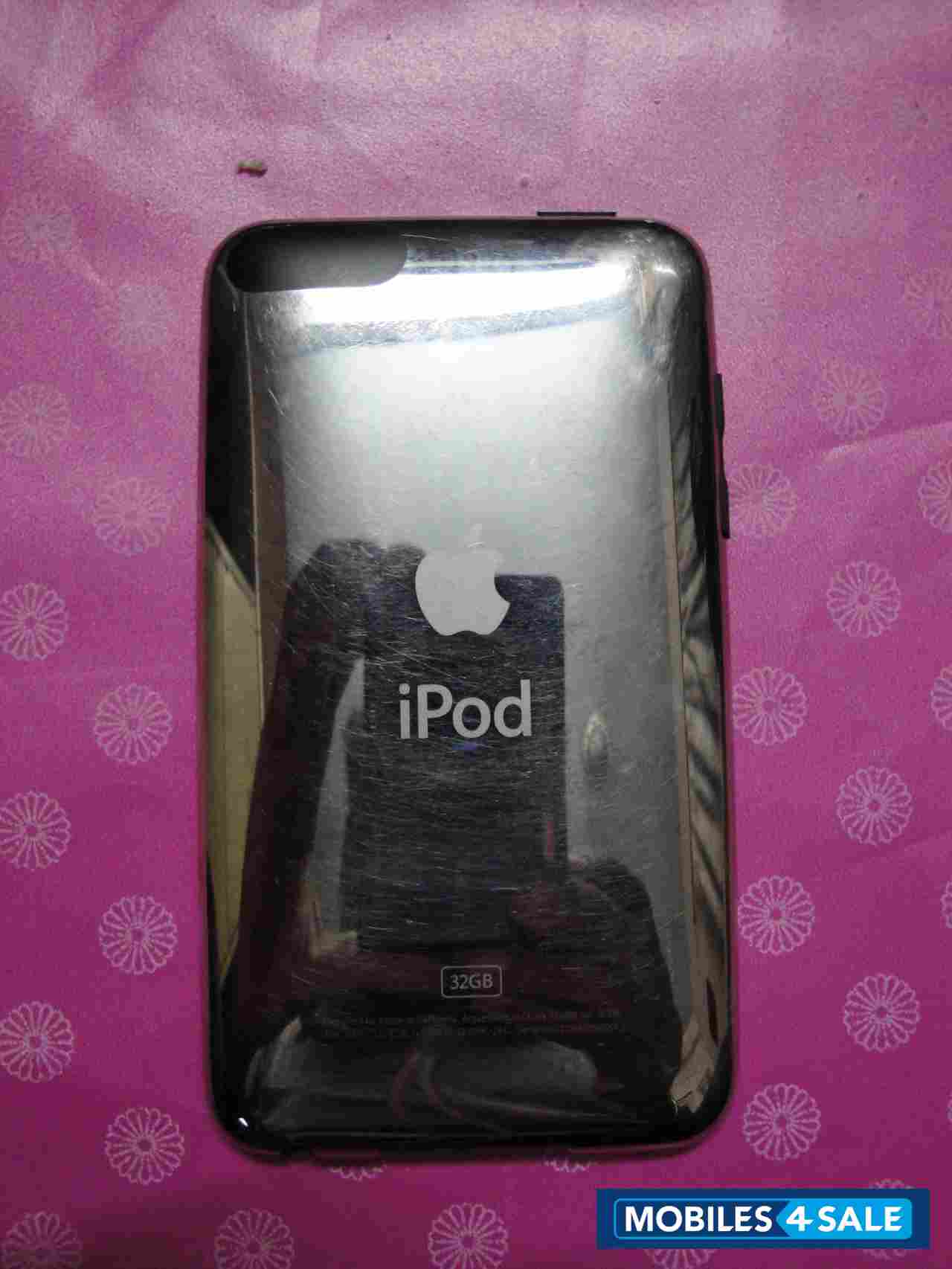 Apple iPod