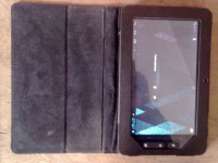 Slate Grey Micromax Funbook P300