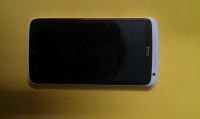 White HTC One X