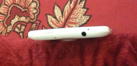 White HTC One X