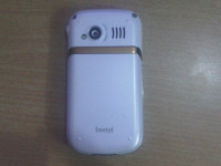 White Beetel  GD 405