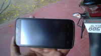 Black Xolo A700