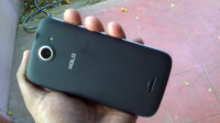 Black Xolo A700